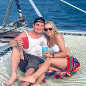 Meet your Posher, Robbie